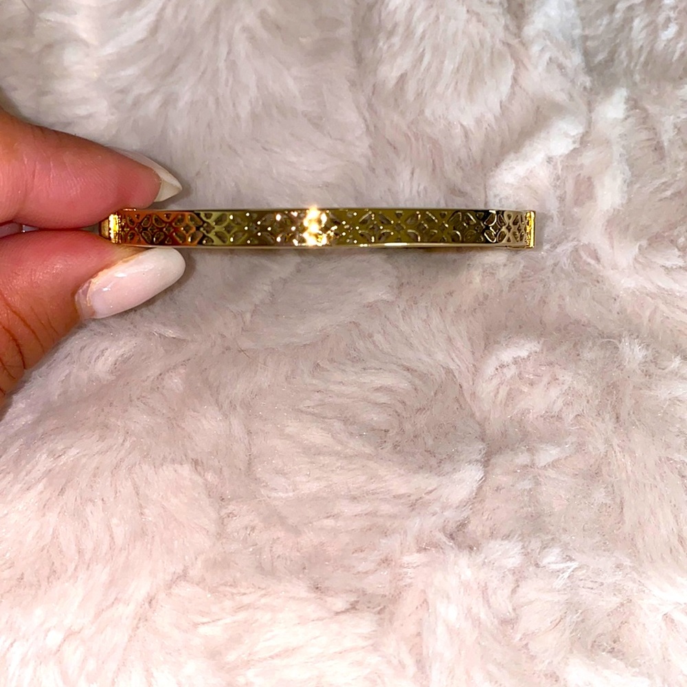 Fossil Bracelet